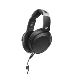 Sennheiser HD-480 PRO Plus