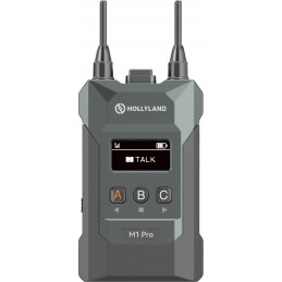 Hollyland Solidcom M1 Pro...