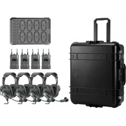 Hollyland Solidcom M1 Pro-4...