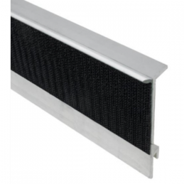 ALUSTAGE SCD-59 skirting...