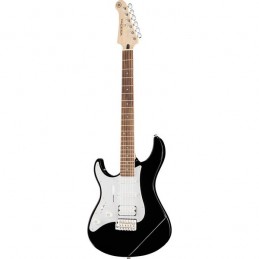 Yamaha PACIFICA112JL BLACK