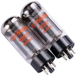 EVH 6L6 Tube Kit Duet