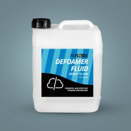 OHFX DEFOAMER FLUID 5 L