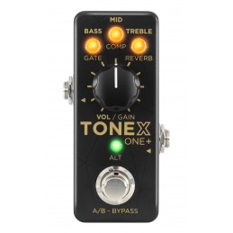 IK Multimedia ToneX One+