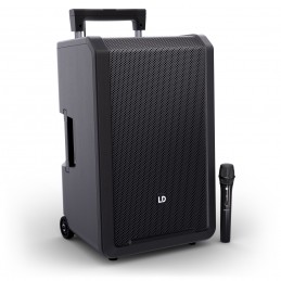 LD System ANNY® 12 HHD B8