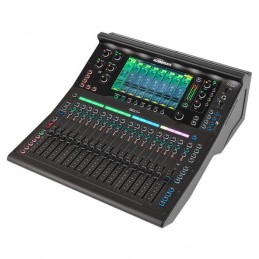 Allen & Heath SQ5+