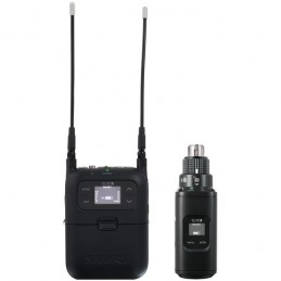 Shure SLXD35 H56