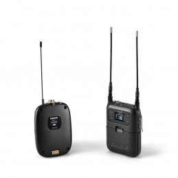 Shure SLXD15 G59