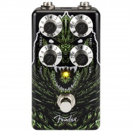 Fender Godzilla Distortion