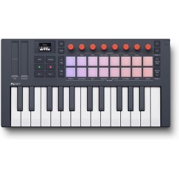 Novation FLkey 2 Mini 25