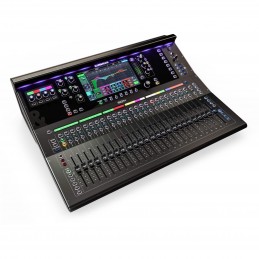 Allen & Heath SQ6+