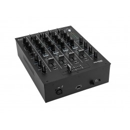 Omnitronic PM-404F