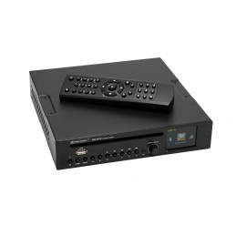 Omnitronic DRS-95CD...