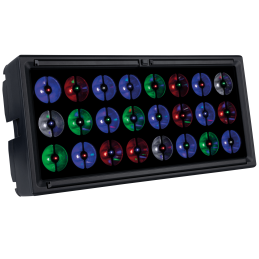 Showtec Titan Matrix FX