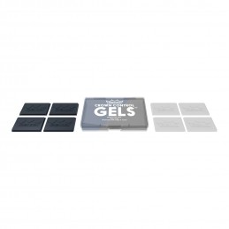 Remo Crown control gels...
