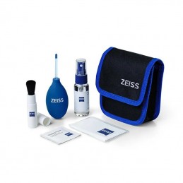 Zeiss Lens Cleaning Kit