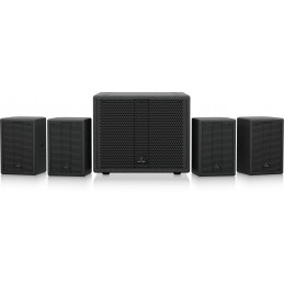 Behringer SAT 1004 BUNDLE