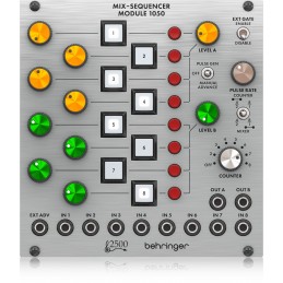 Behringer 1050...