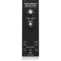 Behringer 904B VOLTAGE...