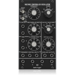 Behringer 921 VOLTAGE...