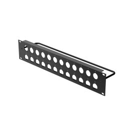 Professional Aluminum 19”...