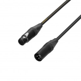 Adam Hall Cables 5 STAR DMF...