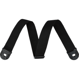 Fender QUICKGRIP BLK POLY...