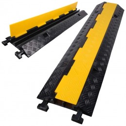 NN CB2 solid cable bridge...