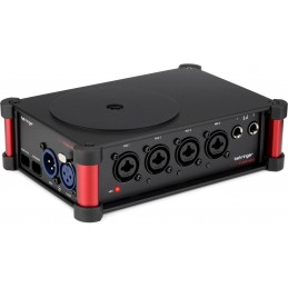Behringer Flow 4VIO