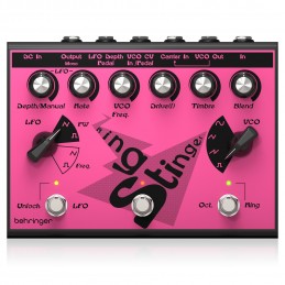 Behringer RING STINGER