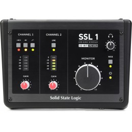 SSL 1