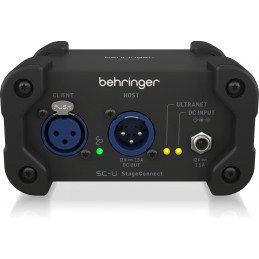 Behringer SC-U