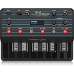 Behringer UB-1 MICRO