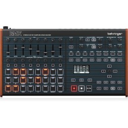Behringer BMX