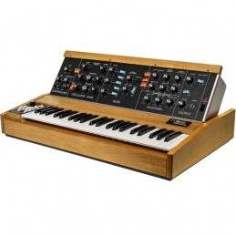 Moog Minimoog Bob Moog...