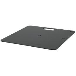 Wentex Base Plate - Powder...