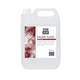 Showgear Hazer Fluid