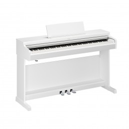 Yamaha YDP-166 WH Arius