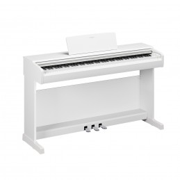 Yamaha YDP-146 WH Arius