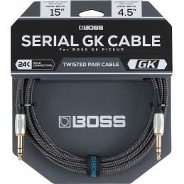Boss BGK-15 Serial GK Cable