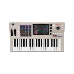 AKAI Professional MPC Key...