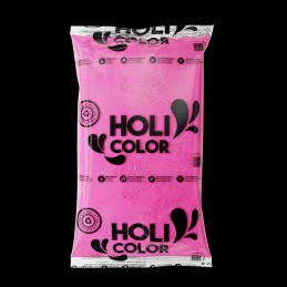 Oh!Fx HOLI POWDER BAG 1KG PINK
