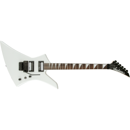 Jackson JS32 Kelly Snow White