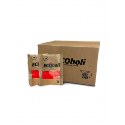 HOLI ECO BAG 75g RED