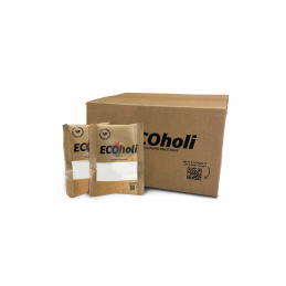 HOLI ECO BAG 75g WHITE