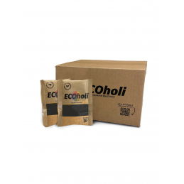 HOLI ECO BAG 75g BLACK