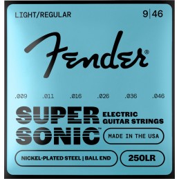 Fender SuperSonic 250LR...
