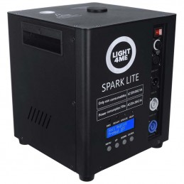 LIGHT4ME SPARK LITE...