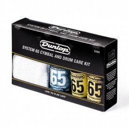 Dunlop 6400 FORMULA 65...