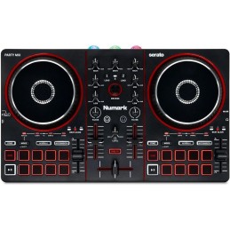 Numark Party Mix MKIII